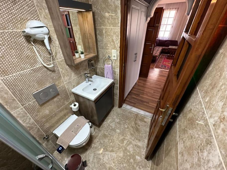 Sultan - Entrance Floor Apartment *
