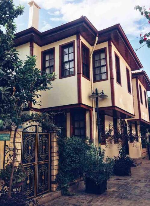 Apartament Sultan - Entrance Floor *