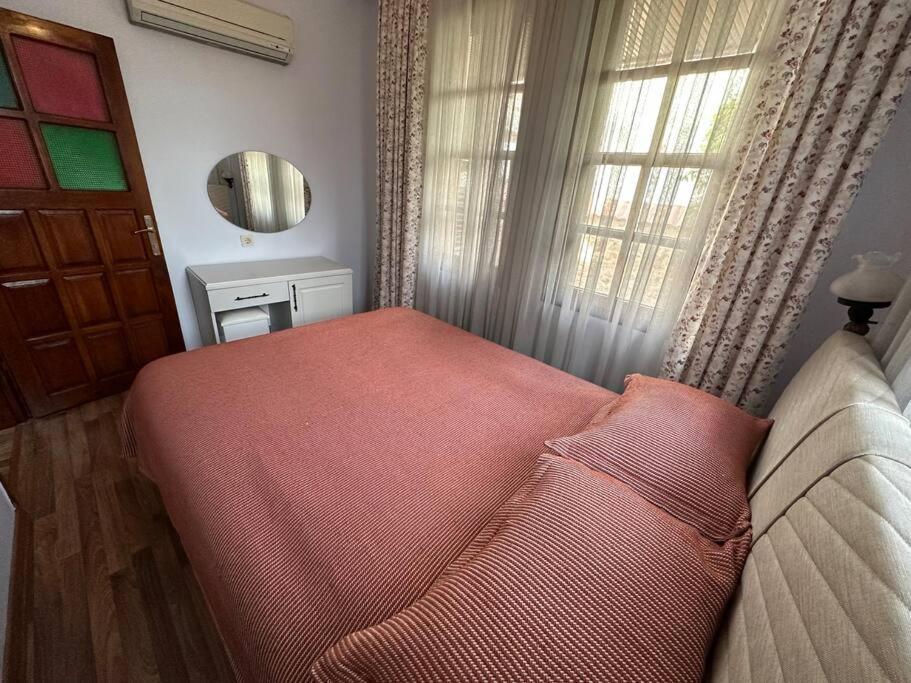 Apartament Sultan - Entrance Floor