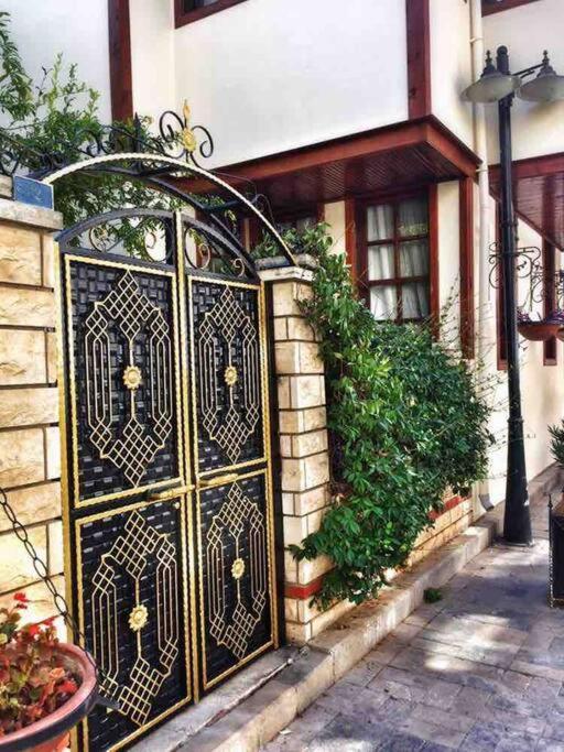 Apartament Sultan - Entrance Floor *
